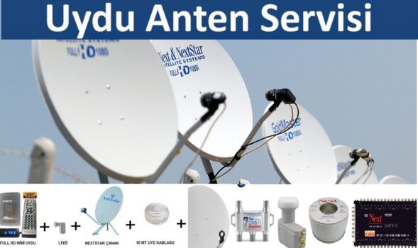 Hüyük Antenci